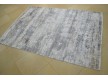 Synthetic carpet Efes D163A l.gray - vizion - high quality at the best price in Ukraine - image 4.